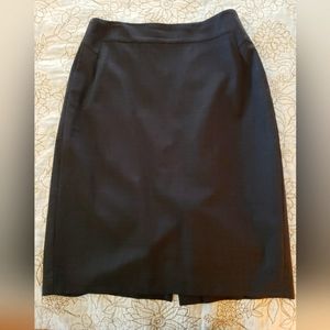 Ann Taylor Pencil Skirt